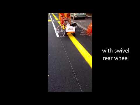 AR30PRO-G - CMC Road Marking Machines