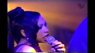 Debelah Morgan - Dance with me