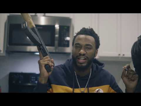 Rudy Cash - 6 Feet | Shot by @Reggiee