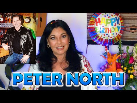 Peter North - Working with Peter on a Vivid Video set with director Paul Thomas.