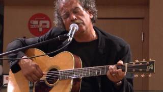 Gianmaria Testa - 20 mila Leghe (in fondo al mare)(live)