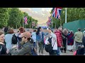 Live At Buckingham Palace London London Live