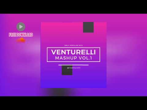 Let's F**k Nelle Casse - Cristian Marchi vs Power Francers (Venturelli Mashup Vol.1)
