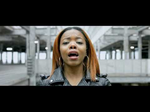 Relentless - Akilah Jae featuring TRUE