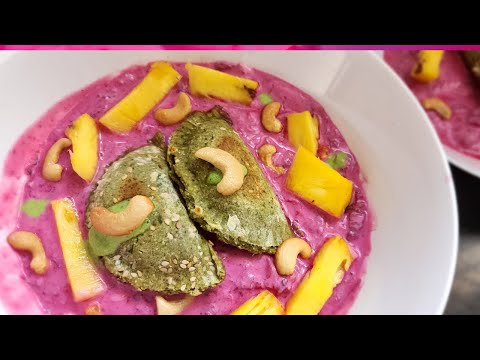 VEG EMPANADAS MEXICAN FOOD | PERFECT SUMMER LUNCH RECIPE