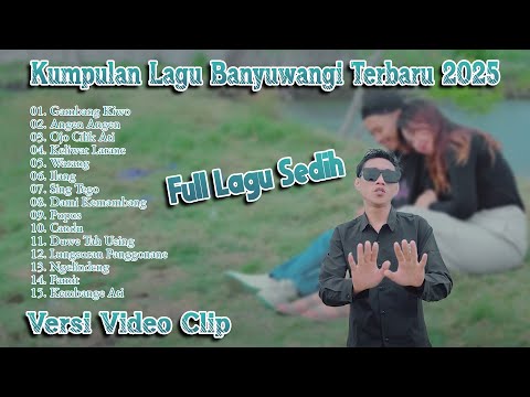 Gambang Kiwo ~ Lagu Banyuwangi Terbaru 2025 || Yuswhanda