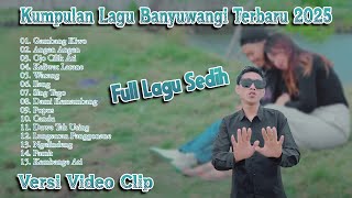 Download lagu Gambang Kiwo ~ Lagu Banyuwangi Terbaru 2025 || Yuswhanda mp3