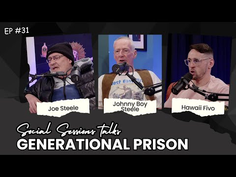 The TRAGIC Cycle of Generational Prisons