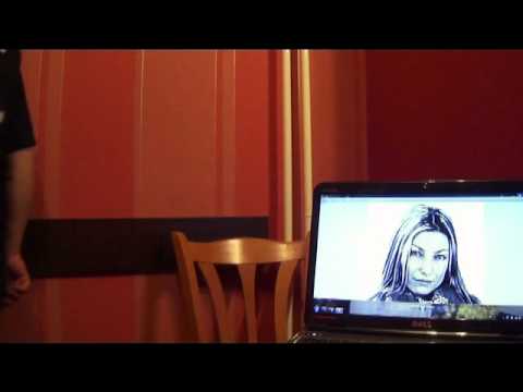 Infinity     (Grafa''Nobody"  Miro Pablo Montoya dual shock mix)