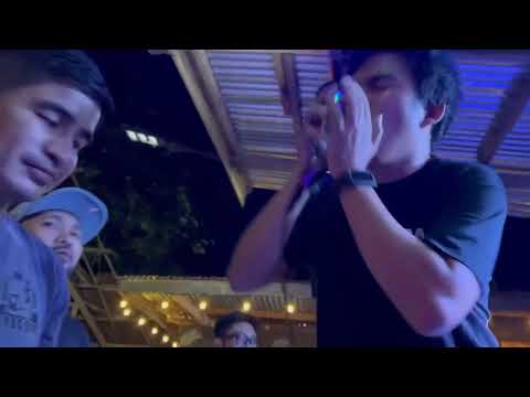 Bistro Nubenta - Pangamba | Chasing Monk's Renegades, Cabadbaran City