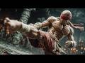 Kung Fu Movie Arrogant Ninja Humiliates Kung Fu Until A Nobody Sends Him Flying With One Kick