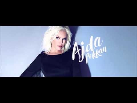 Ajda Pekkan - Affetmem (Serkan Turkoglu Remix)