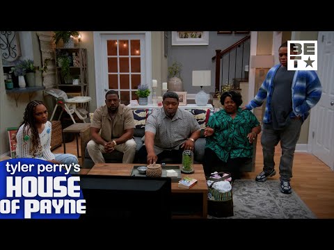 Too Many Fatalities | House Of Payne S12 #BETHouseOfPayne
