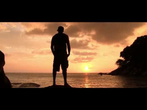 DJ R-WAN - AROUND THE WORLD (OFFICIAL VIDEO)