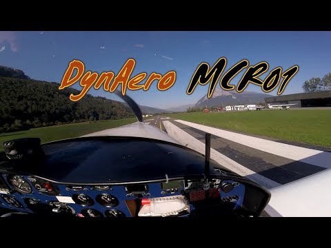 DynAero MCR01