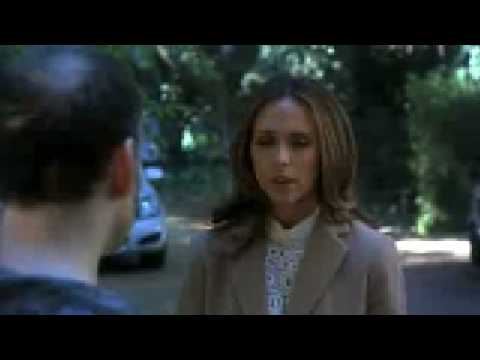 GHOST WHISPERER - 8 Victims and Counting...