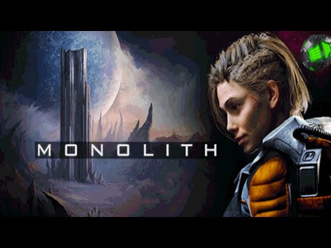 Lets Play - Monolith (Deutsch) [Teil 1]