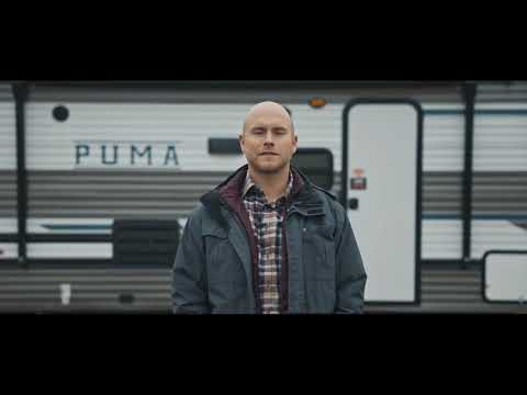 Puma Ultra Lite Video