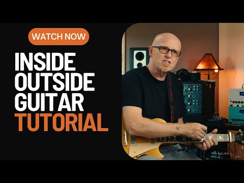 Inside Outside - Delirious