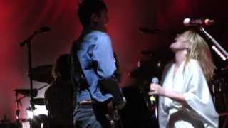 Grace Potter &amp; the Nocturnals  - Joey - Live Cooperstown NY 7/25/13