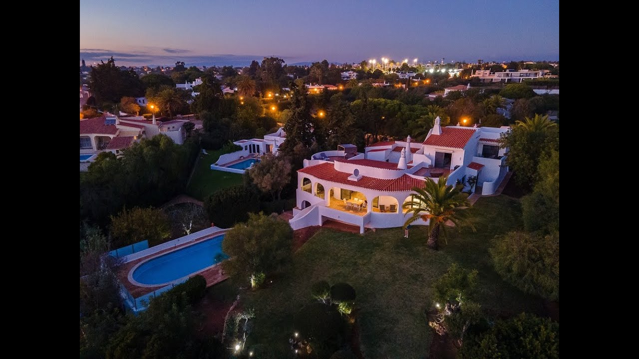 Villa Eloah