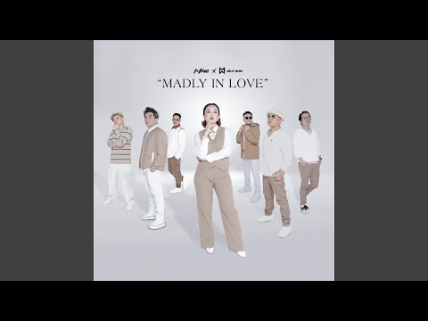 Madly In Love