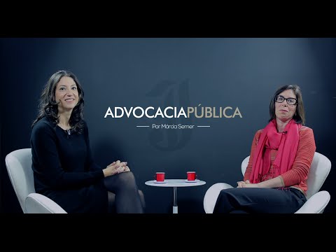 Advocacia Pública - Entrevista com Carolina Zockun