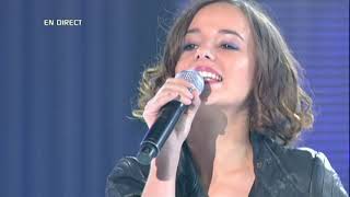 2008-06-06 - La chanson de l&#39;année (TF1) - Alizée - Mademoiselle Juliette