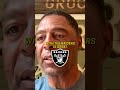 Marcus Allen On His Rocky Relationship With Al Davis