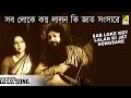 Sab Loke Koy Lalan Ki Jat Lalan Fakir Bengali Movie Folk Song