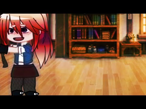 -Veronica, open the door! || Michael Afton/Yandere Vanessa || Michael Afton || Afton family 