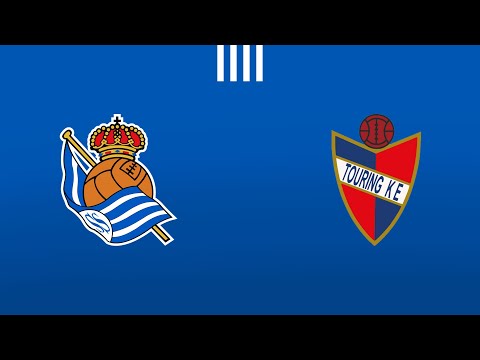 FULL MATCH | 3ª RFEF 25-26 | J22 | Real Sociedad C 2-0 Touring KE | Zubieta