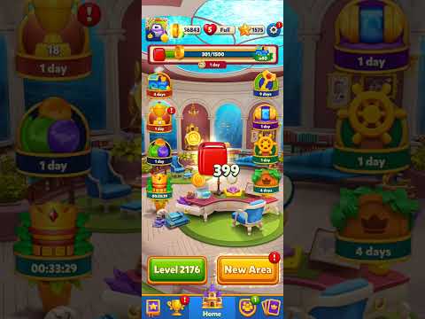 Royal match 2170 to 2179 levels Ancient Adventure gameplay 