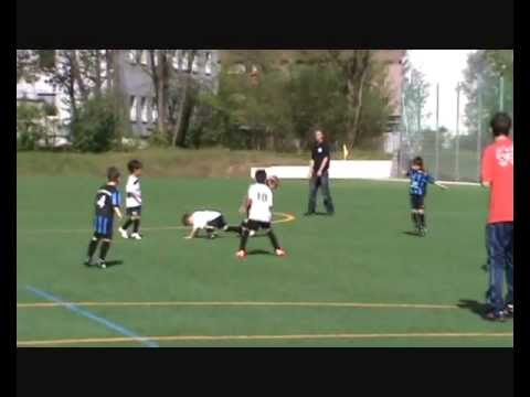 SV 1880 München gegen Fc Ludwigsvorstadt Teil 2 / 3