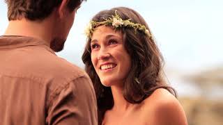 Gulf de Papagayo Elopement • Ashley + Greg