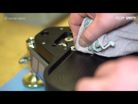 Assembly Friend Short Demo Video - SetupWizzard