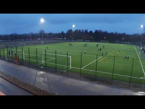 ÅIFK vs FC Inter 20200312