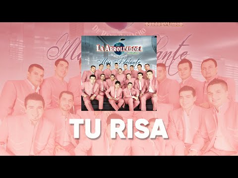 Miniatura de Tu Risa