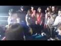 Ярмак-Стану ветром 