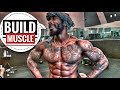 Gym Workout Motivation 2021 | @I Am TheProof | #Shorts
