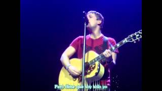 Matchbox Twenty - Heavy (Sub Español)