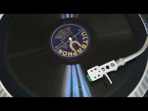 NAŠE ŘEČ - Voskovec, Werich