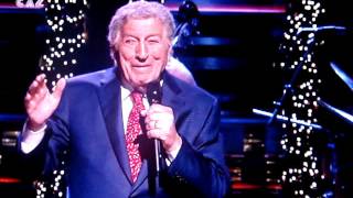 Tony Bennett - I Left My Heart In San Francisco