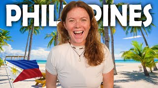 Why Everyone Falls in Love With the Philippines: 1 Month in The World's Most Welcoming Country!