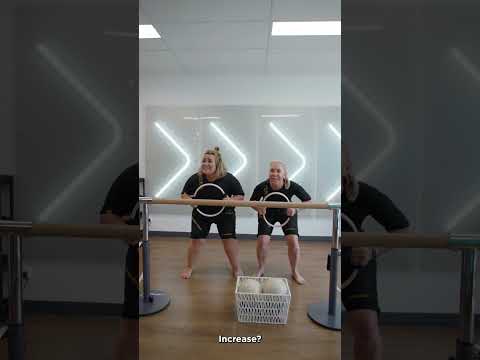 Adelady meets SpeedFit - again!