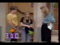 SNICK Screen Bug During Clarissa Explains It All 1993