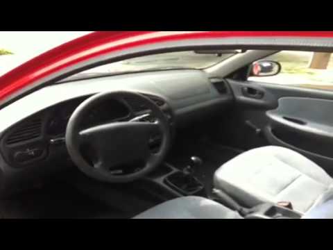 Thumbnail for 2001 Daewoo Lanos | The Right Stuff Autos. by Daewoo Lanos