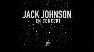 Jack Johnson Do You Remember