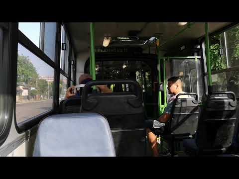 Ikarus 280.40A (BPI-179) [30A buszvonal] Megyer, Szondi utca - Türr István utca / Nádor utca