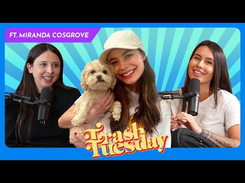 This Miranda Cosgrove Leak Changed Everything
